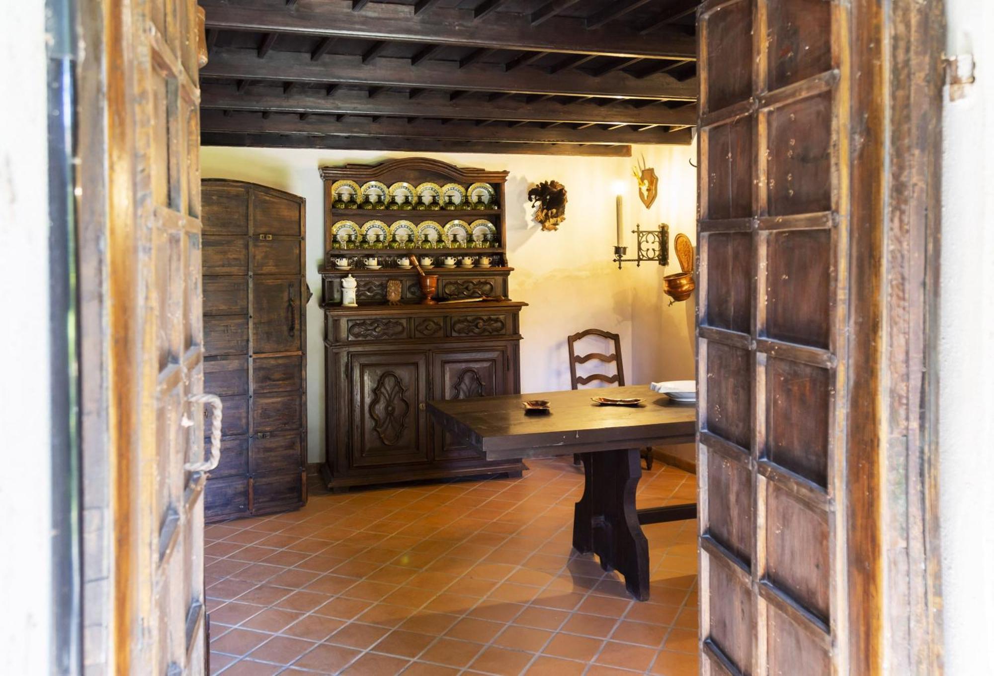 Palazzo Sismonda Bed & Breakfast Corneliano d'Alba Exterior photo